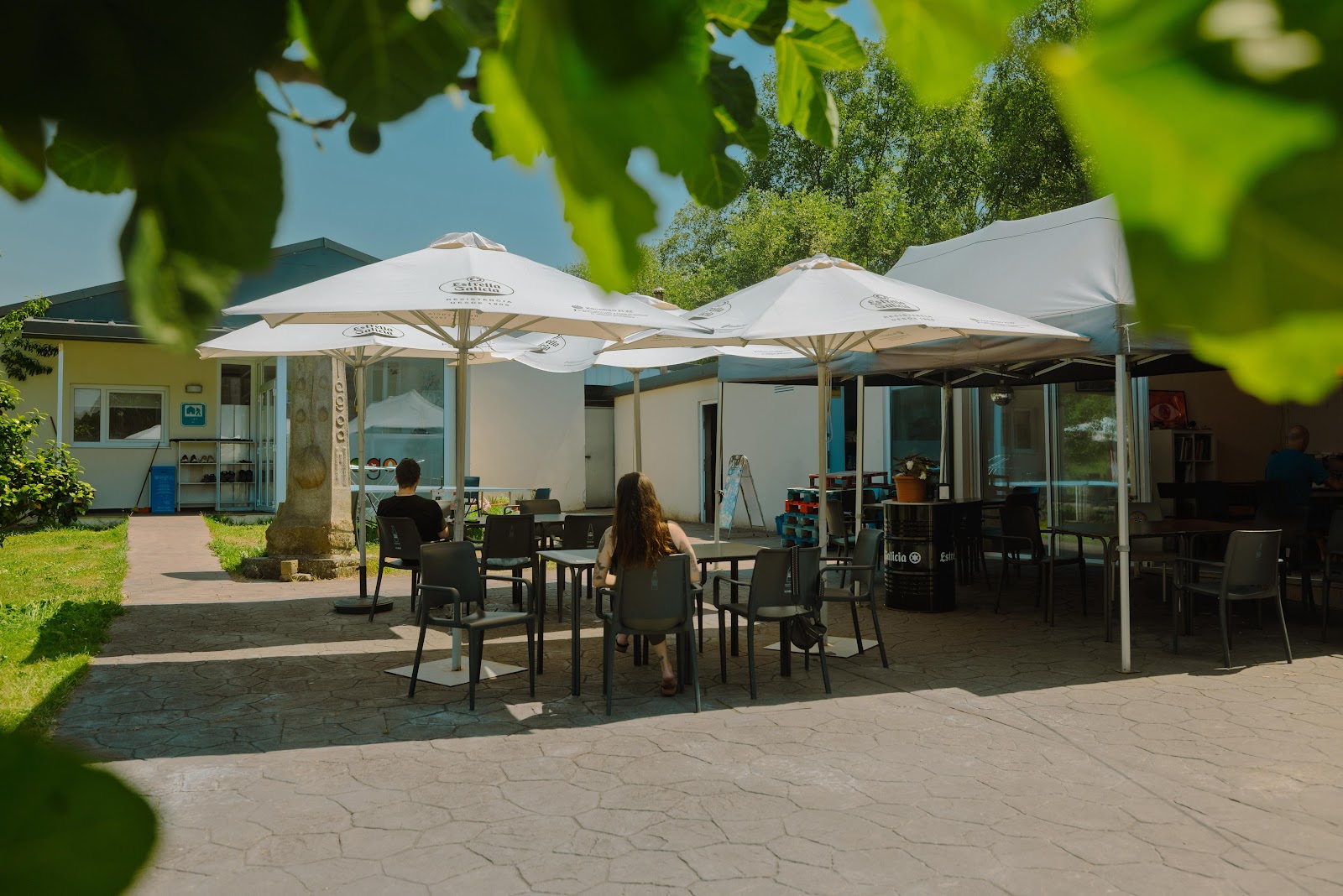 Albergue a Lagoa photo 10