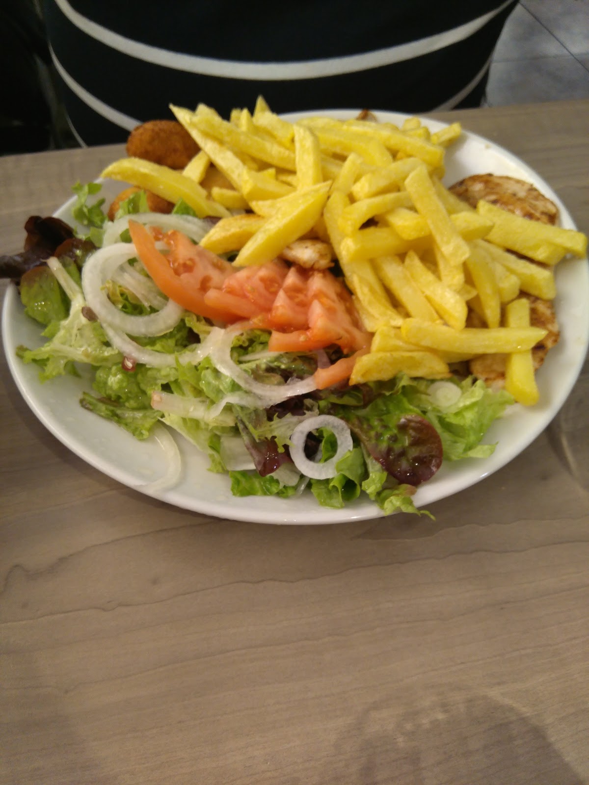 Pensión Loaldia photo 8