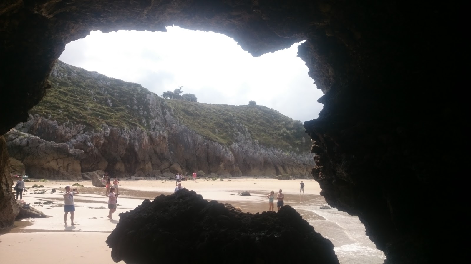 El Corral Del Acebo photo 3