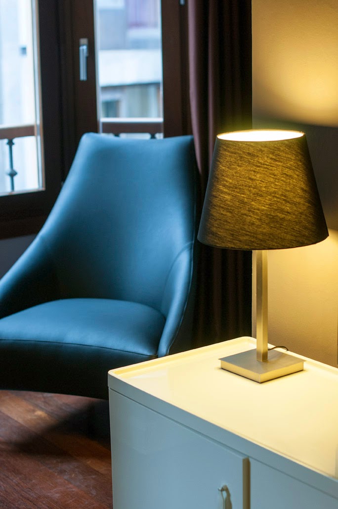 Apartamentos Urbanos Moros 41 photo 8