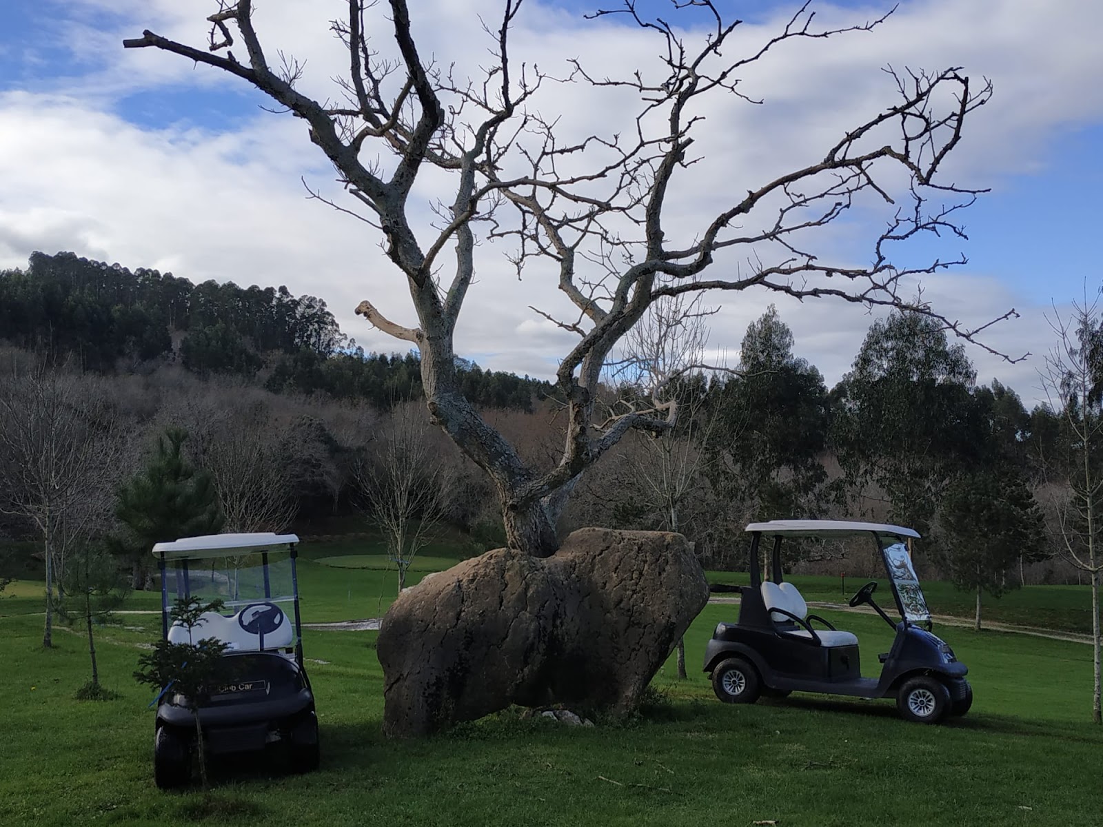 Hotel Playa de Meron photo 6