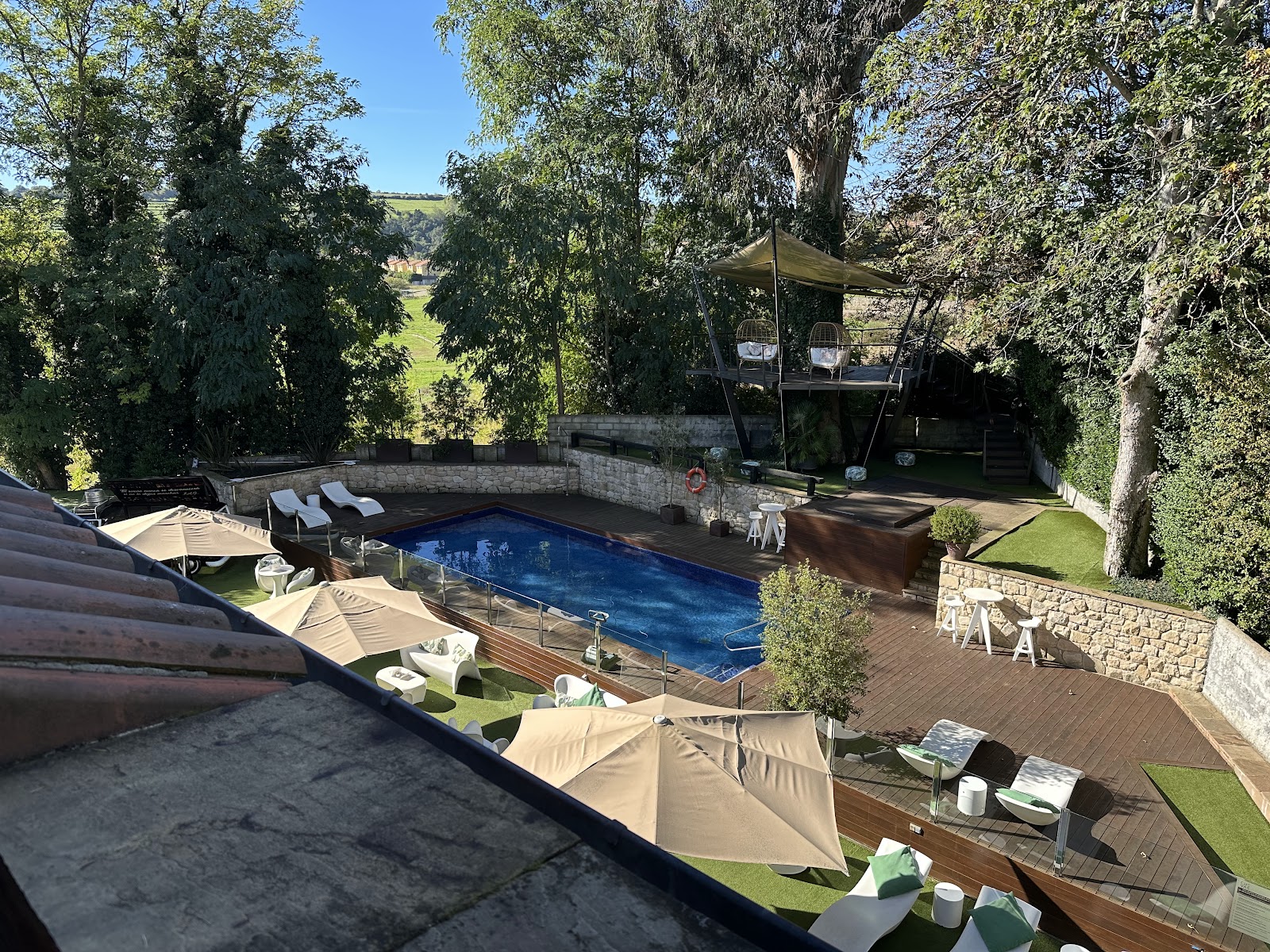 Hotel Cuevas photo 3