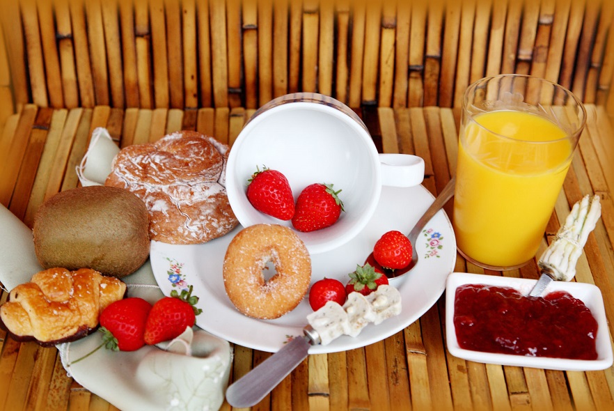 Hotel Casa De Indianos Don Tomás photo 3