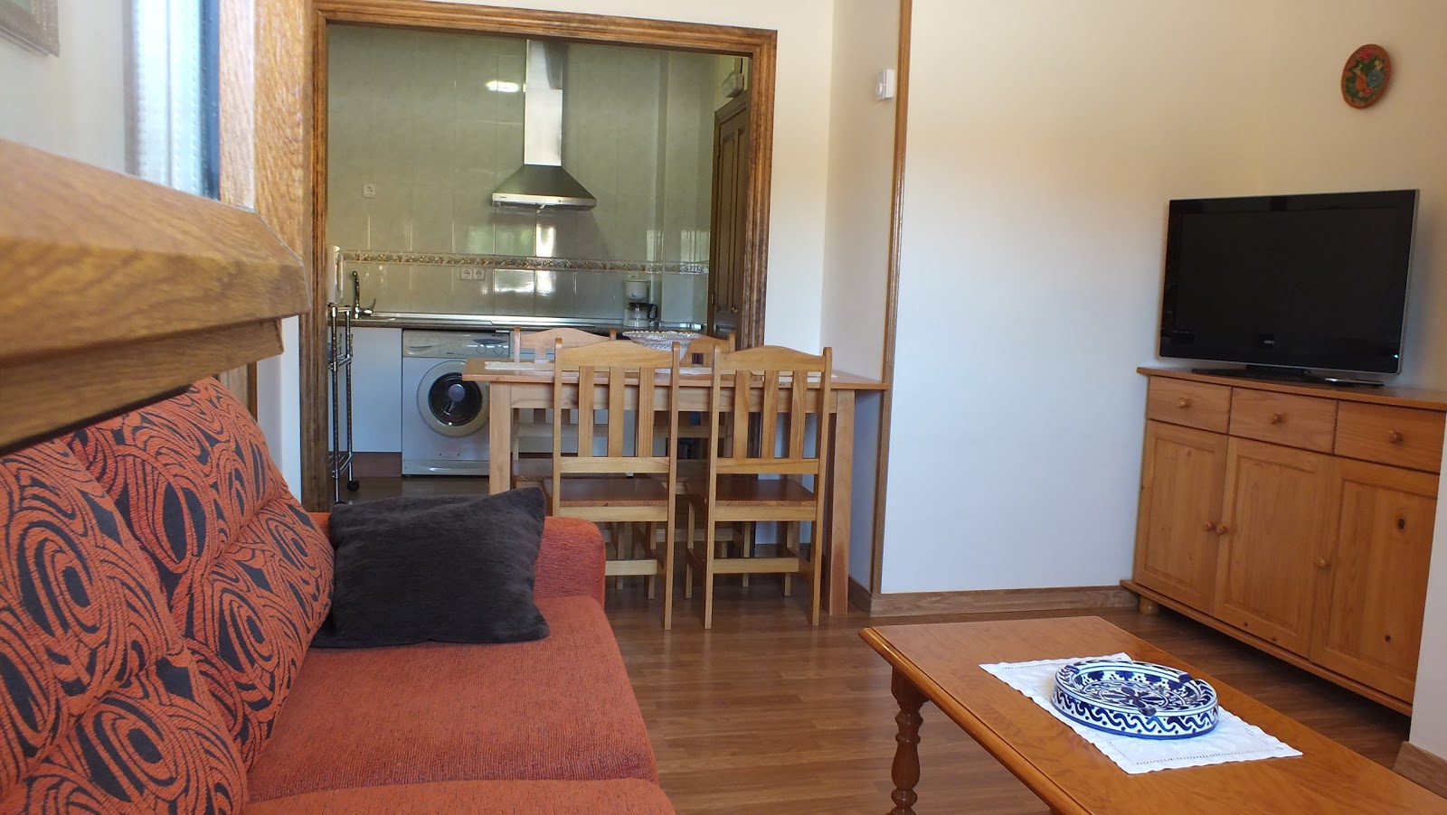 Apartamentos Altamira. photo 9