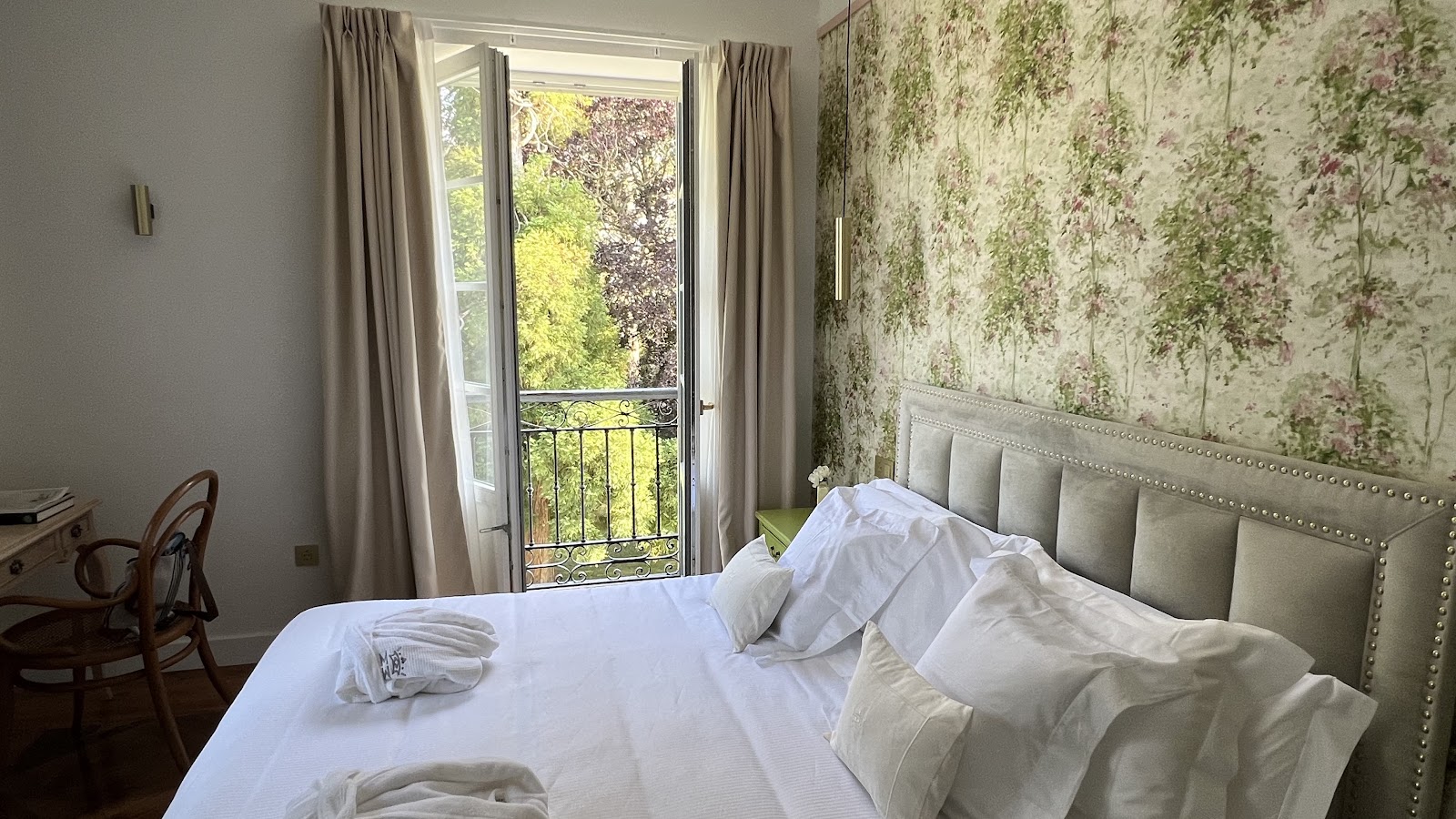 Hotel Boutique Villa del Marqués photo 2