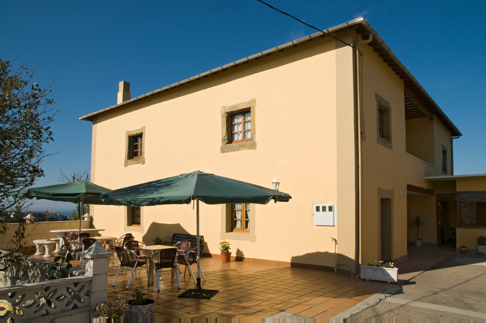 Casa Rural Anuxo photo 10