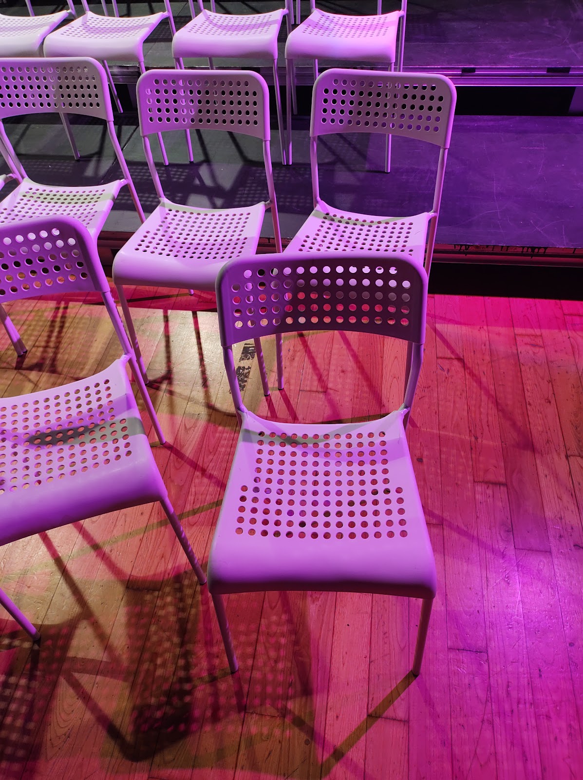 Niemeyer Flats photo 9