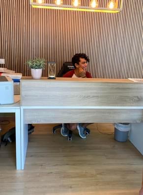 HOSTEL AZUL CIELO photo 5