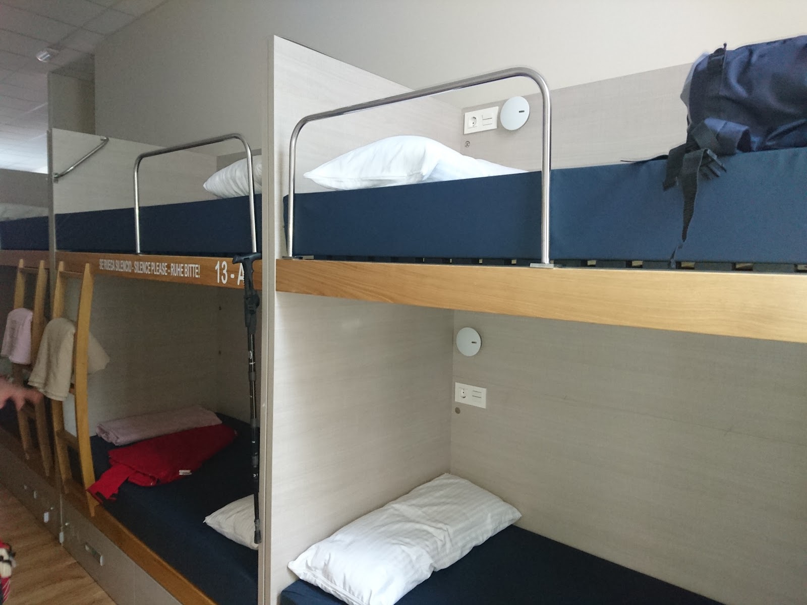 Albergue Lameiriñas photo 2