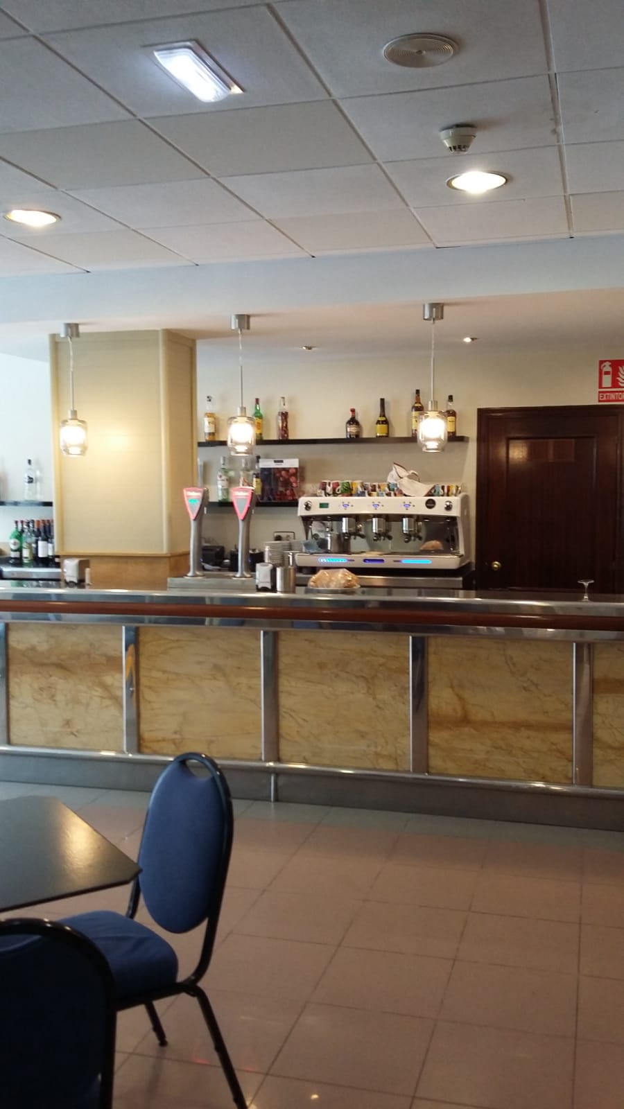 Hotel Arcea Villaviciosa photo 7