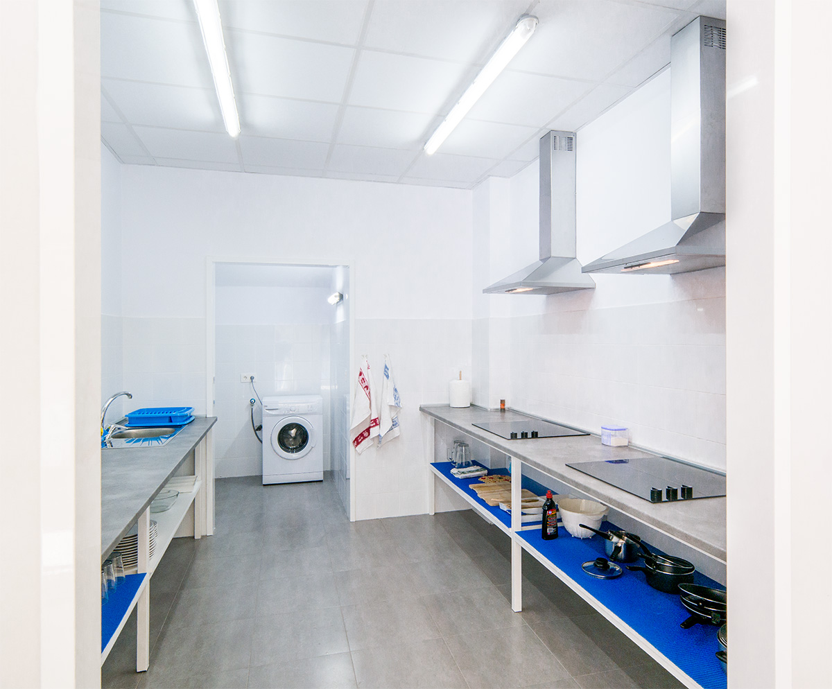 Albergue Lameiriñas photo 10