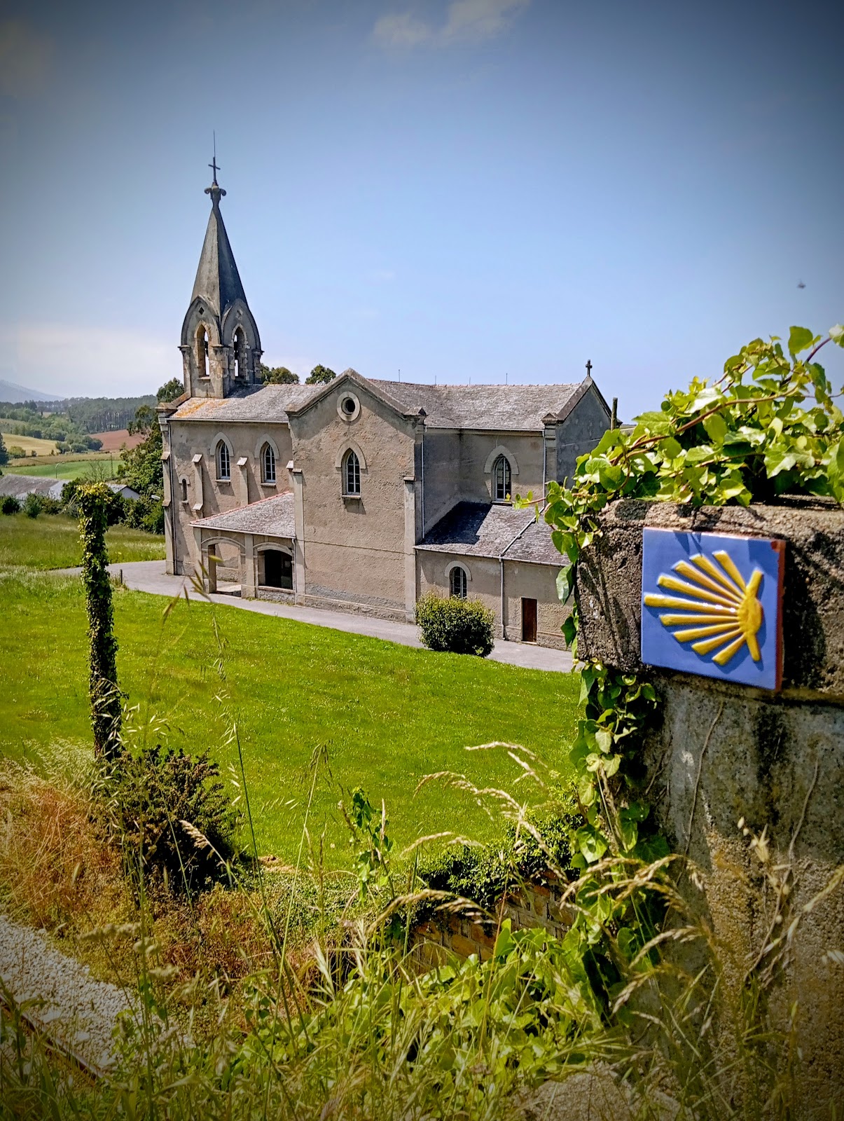 Albergue de peregrinos de Piñera photo 7