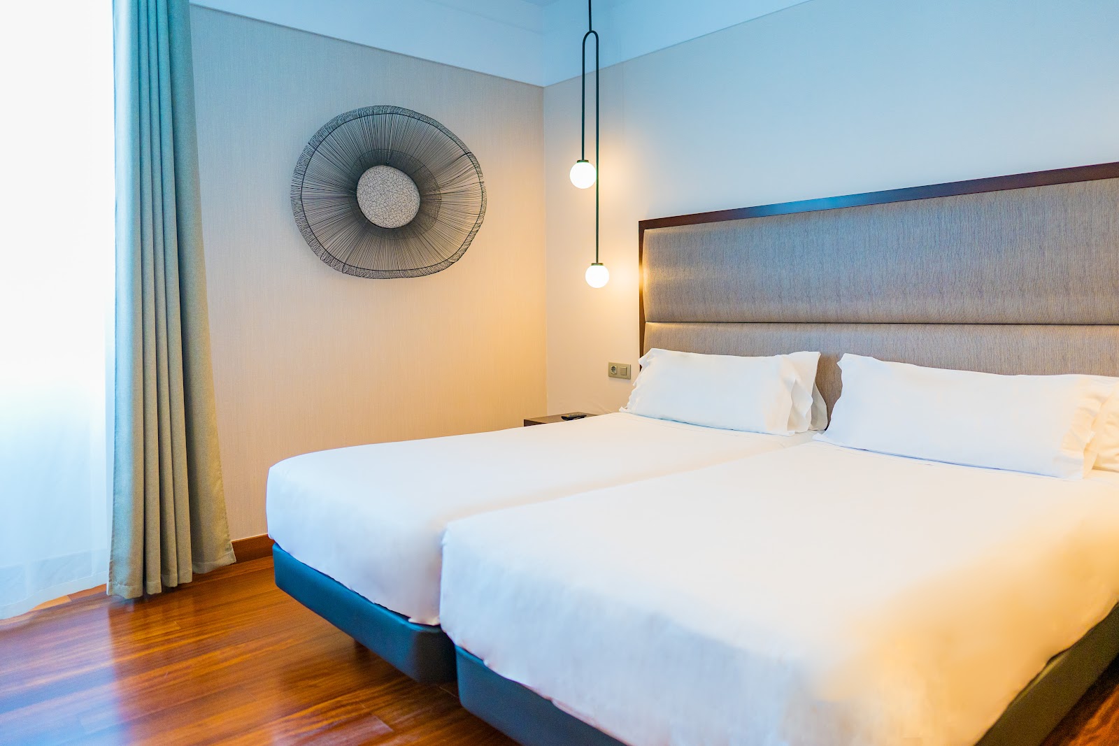 Compostela Hotel photo 4