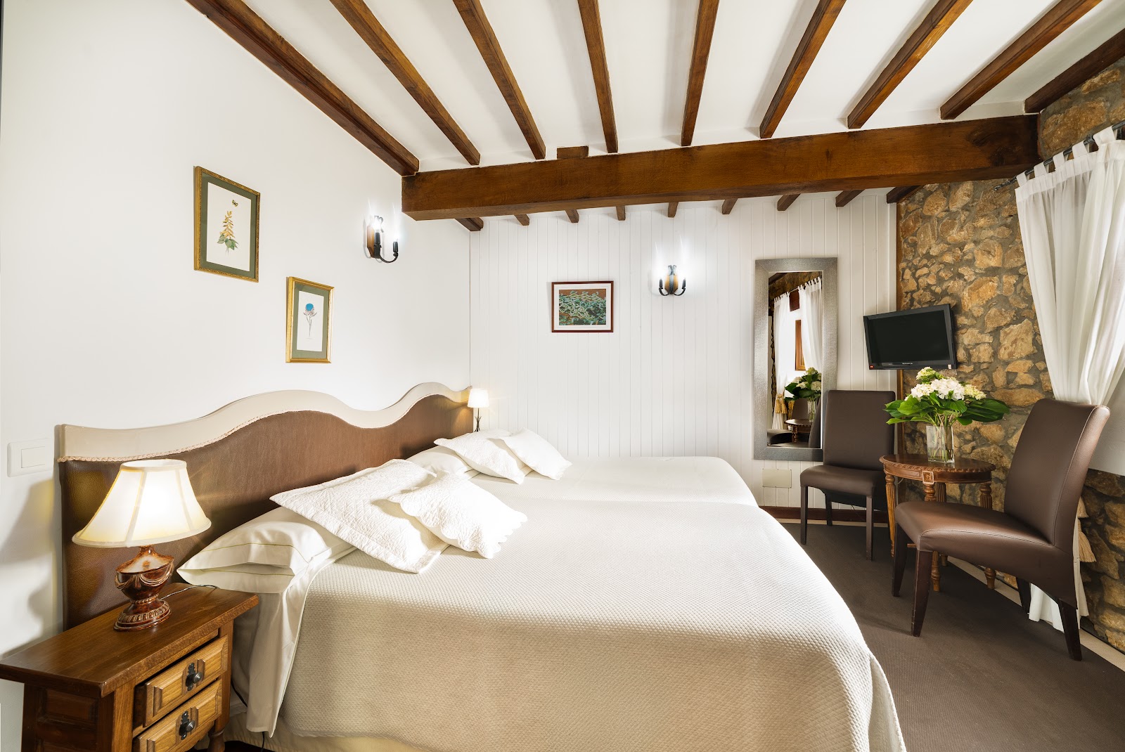 Posada El Cuadrante photo 2