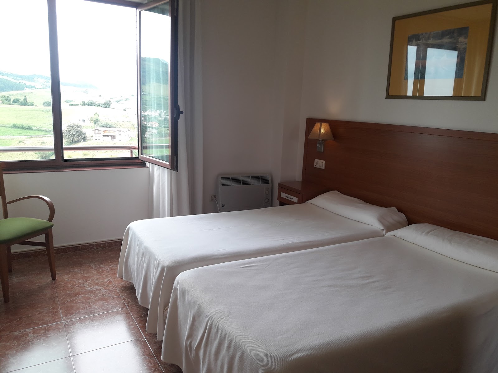 Aparthotel Playas de Liencres photo 8