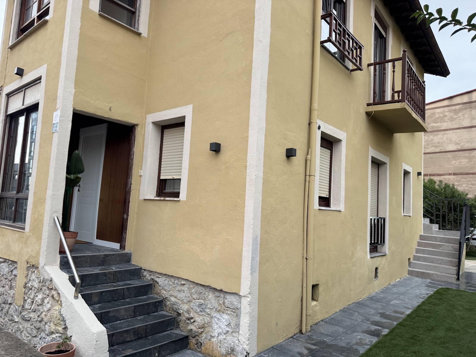 Villa Olas y Llamas photo 6