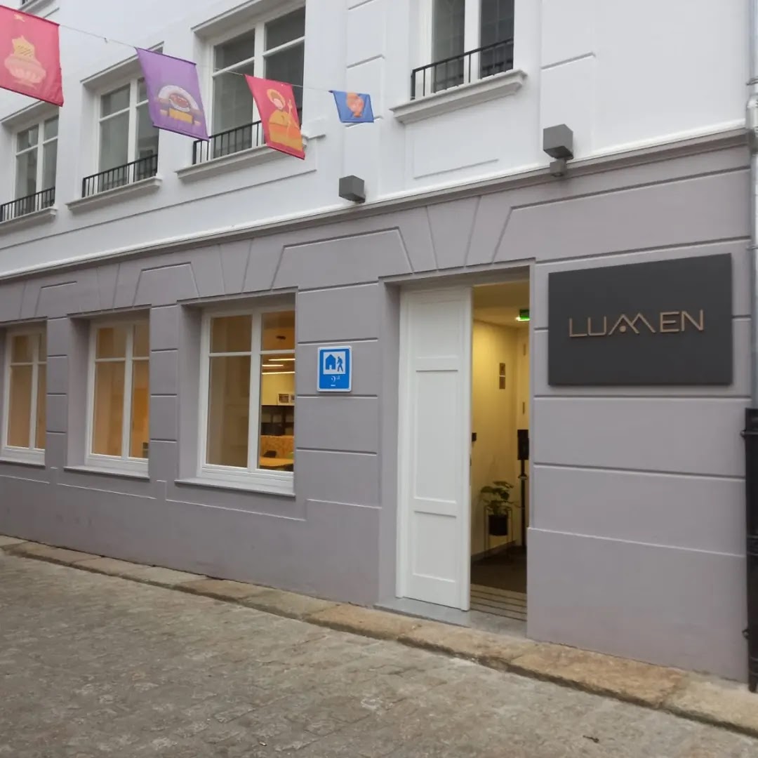 Albergue Lumen ABIERTO A PARTIR DE MARZO CONFIRMACIÓN DE RESERVA PREVIA photo 5