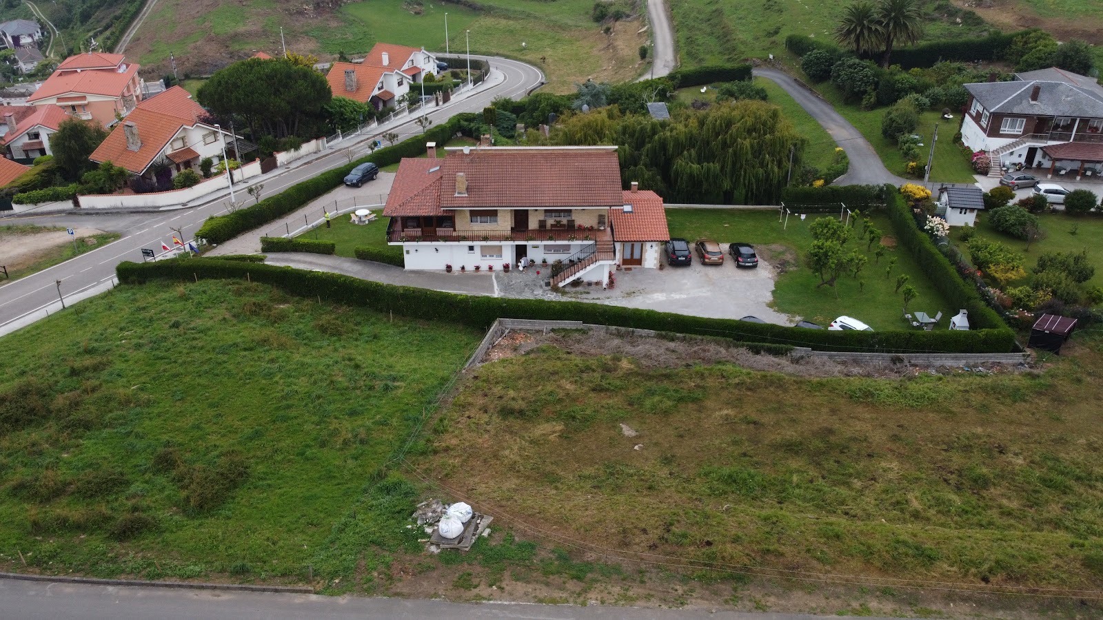 Pensión Bellavista photo 10