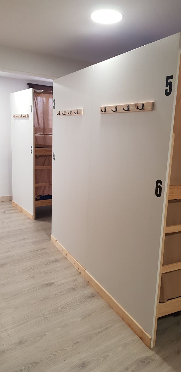 Albergue Santos photo 7