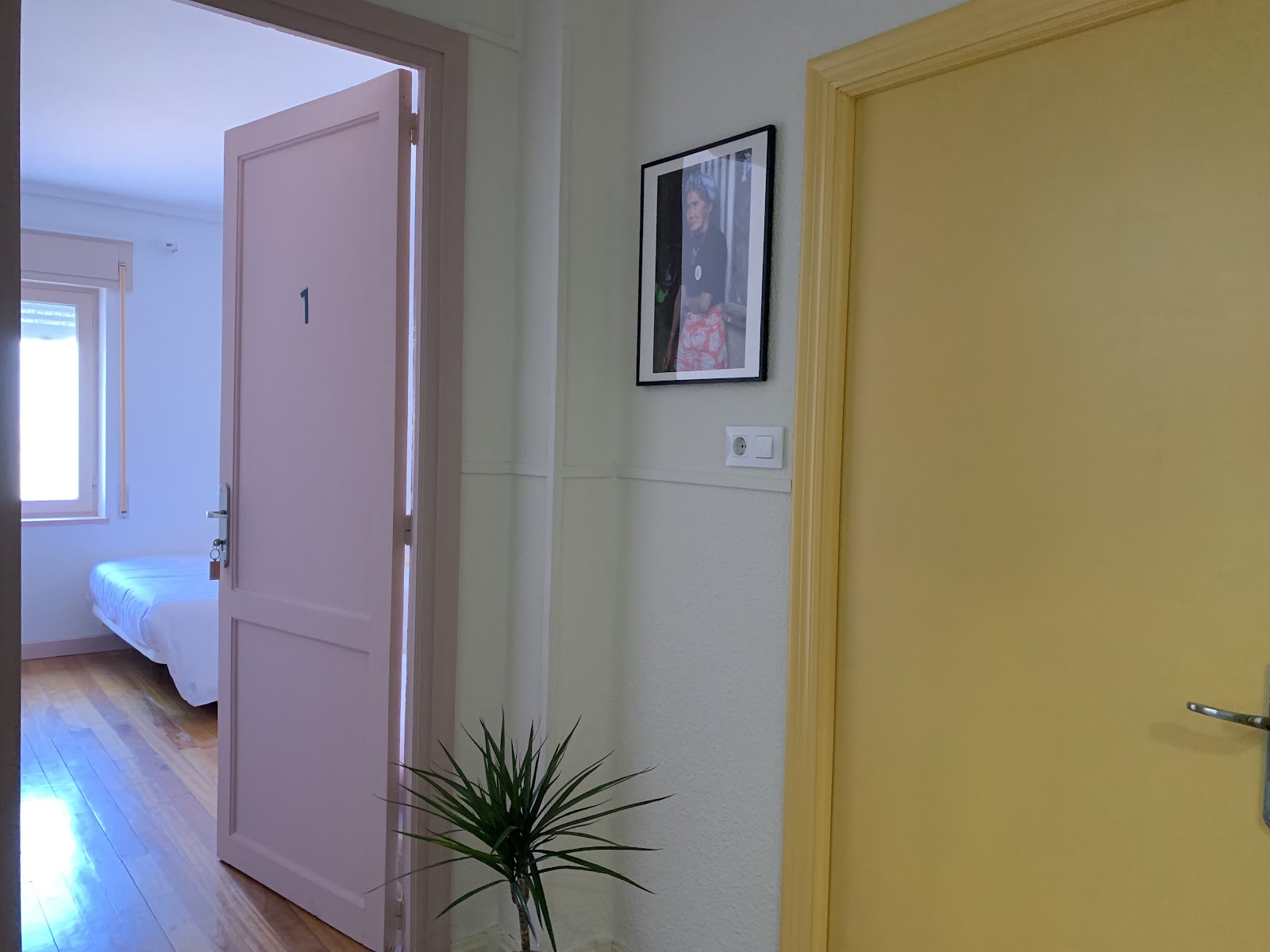 Casa Loopez (antiguo Albergue El Buen Pastor) photo 9