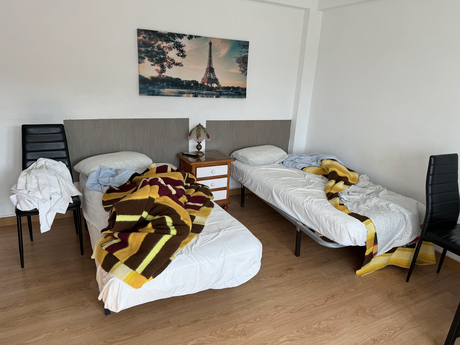 Pensión Santa Rita photo 2