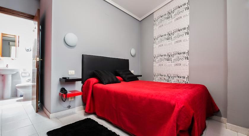 Pension La Mar photo 4