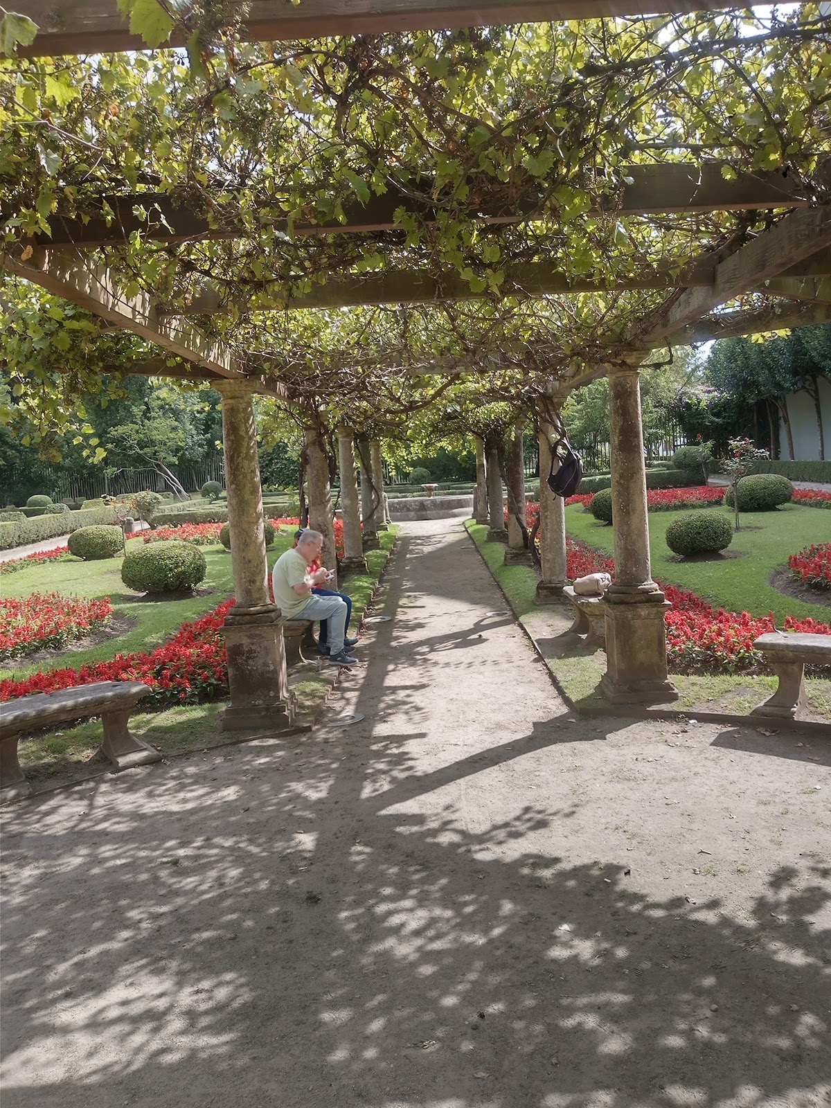 Palacio de Ferrera photo 5