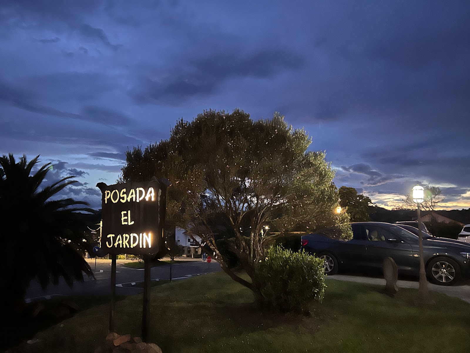 Posada El Jardín photo 6