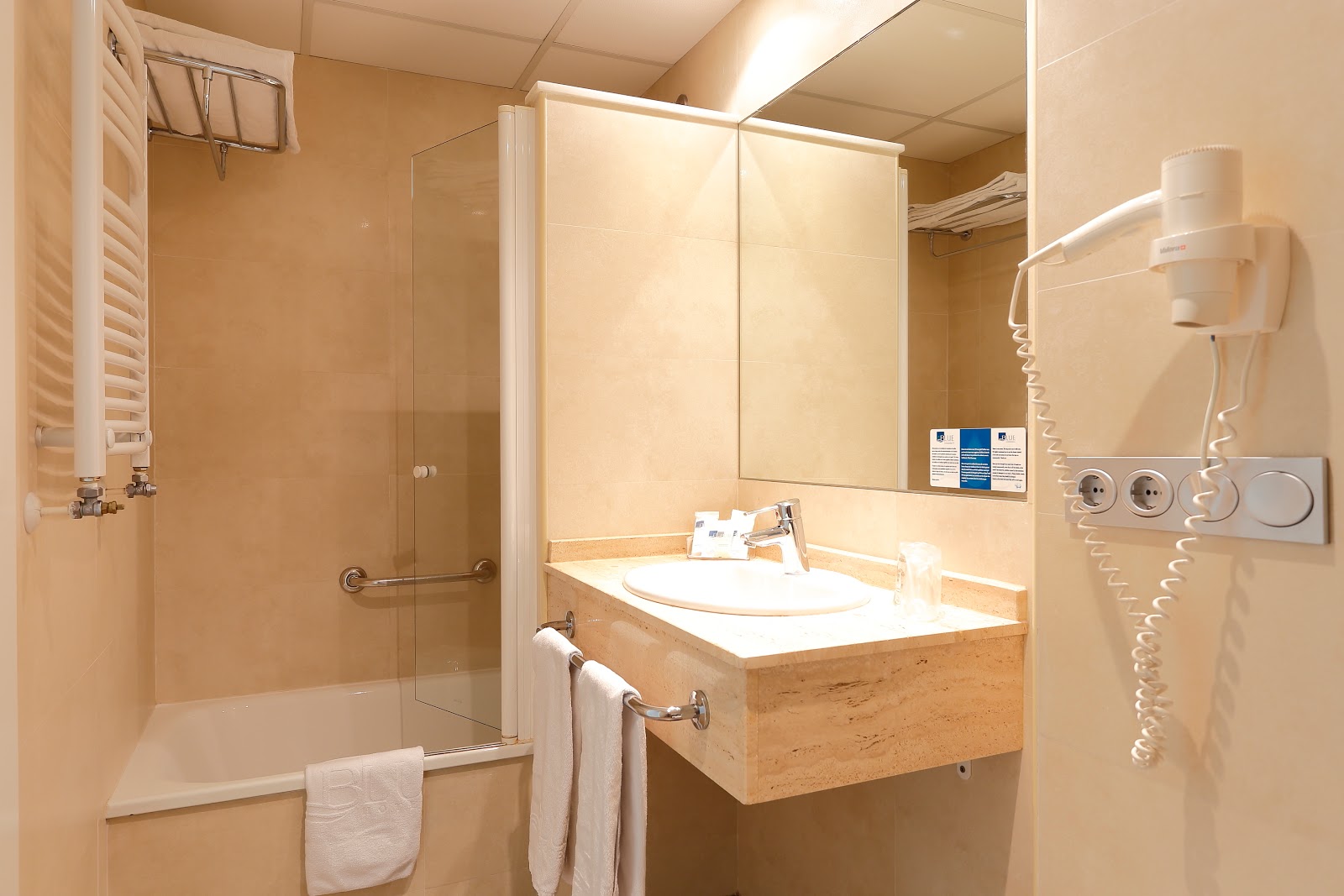 Hotel Santa Rosa photo 8