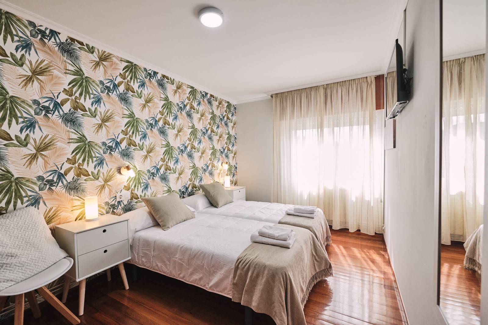 Peregrina Pensión 5 photo 2