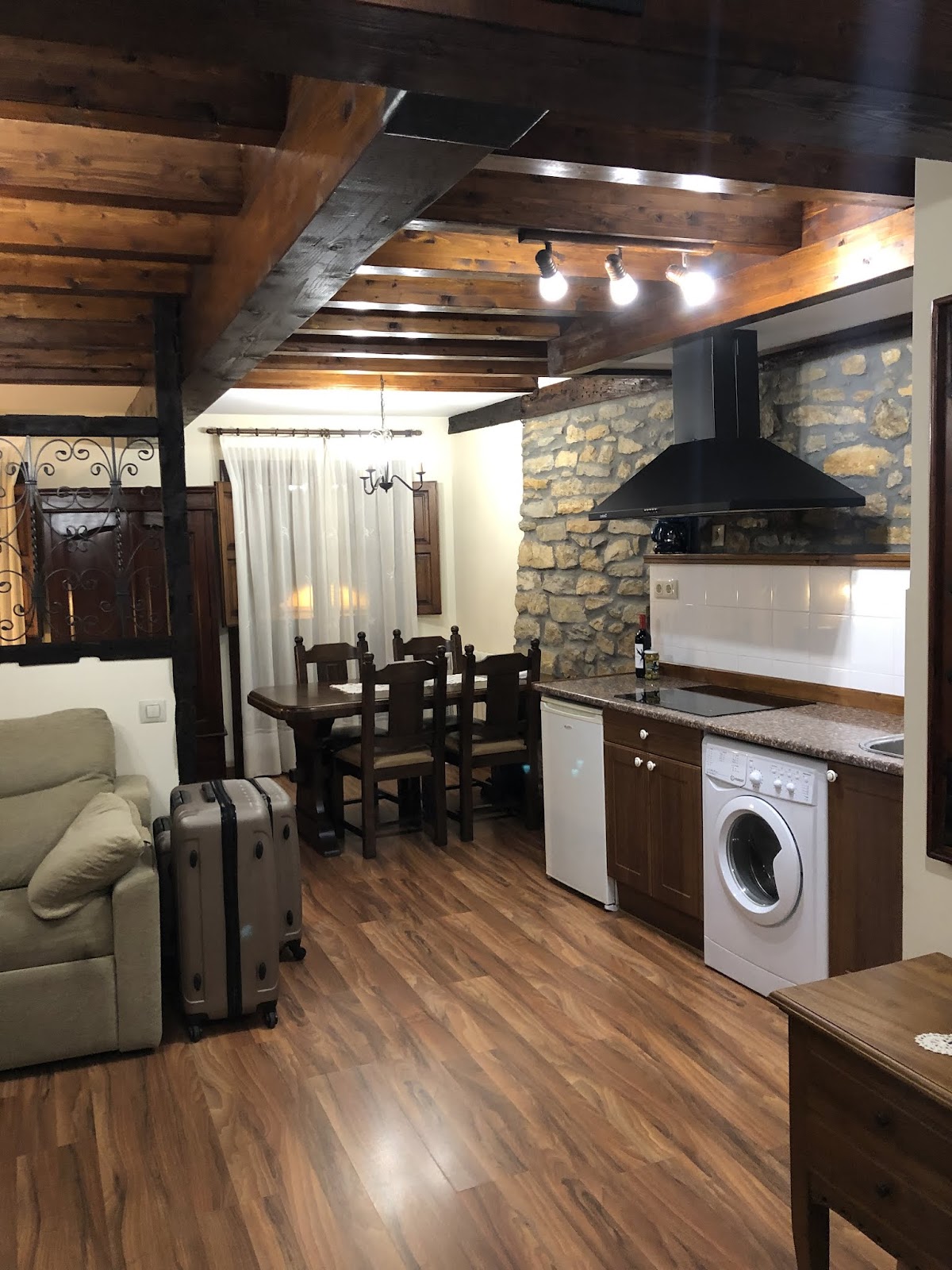 Apartamentos Legado de Santillana photo 5