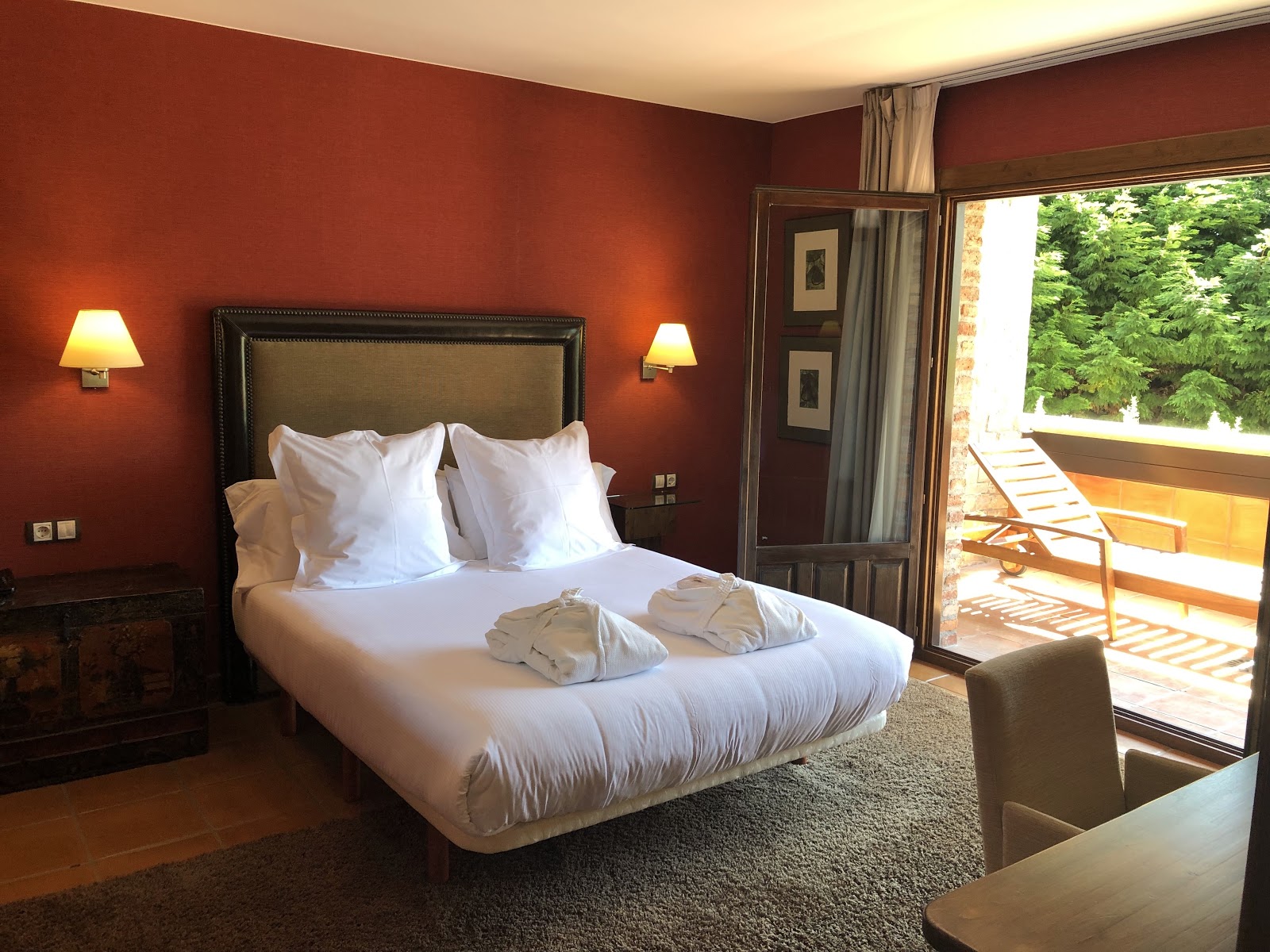 Arcea Balcon De La Cuesta photo 2