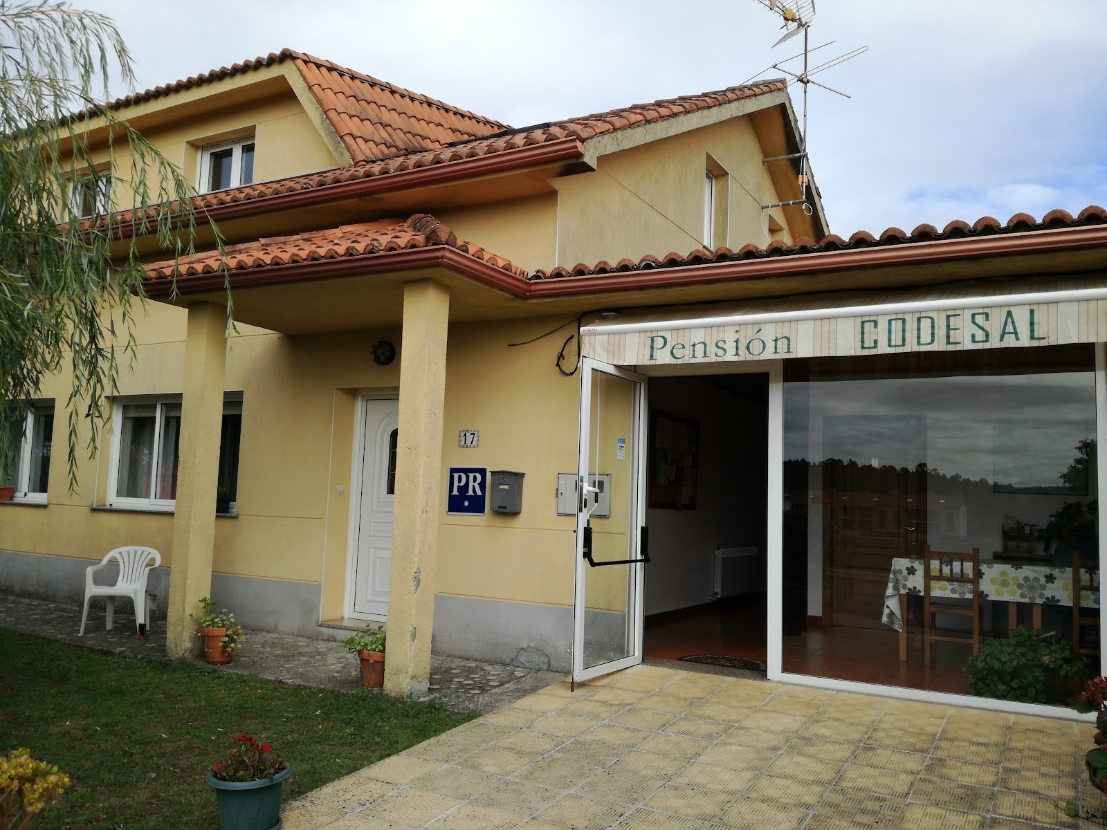 Pensión Codesal photo 5