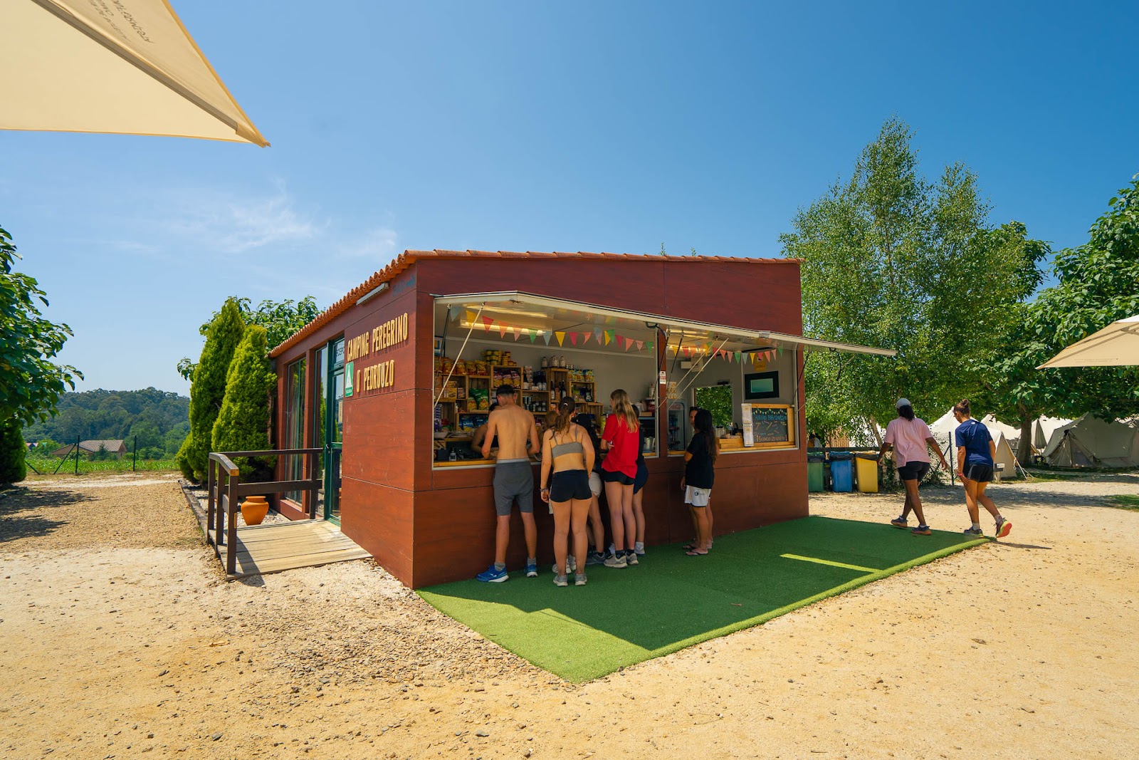 Kampaoh O Pedrouzo photo 5