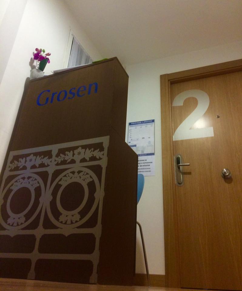 Pensión Grosen photo 9