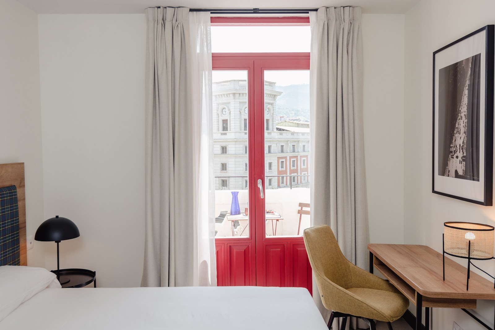 Latroupe La Granja photo 5