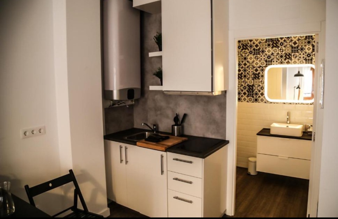 Apartamentos Dacosta photo 5