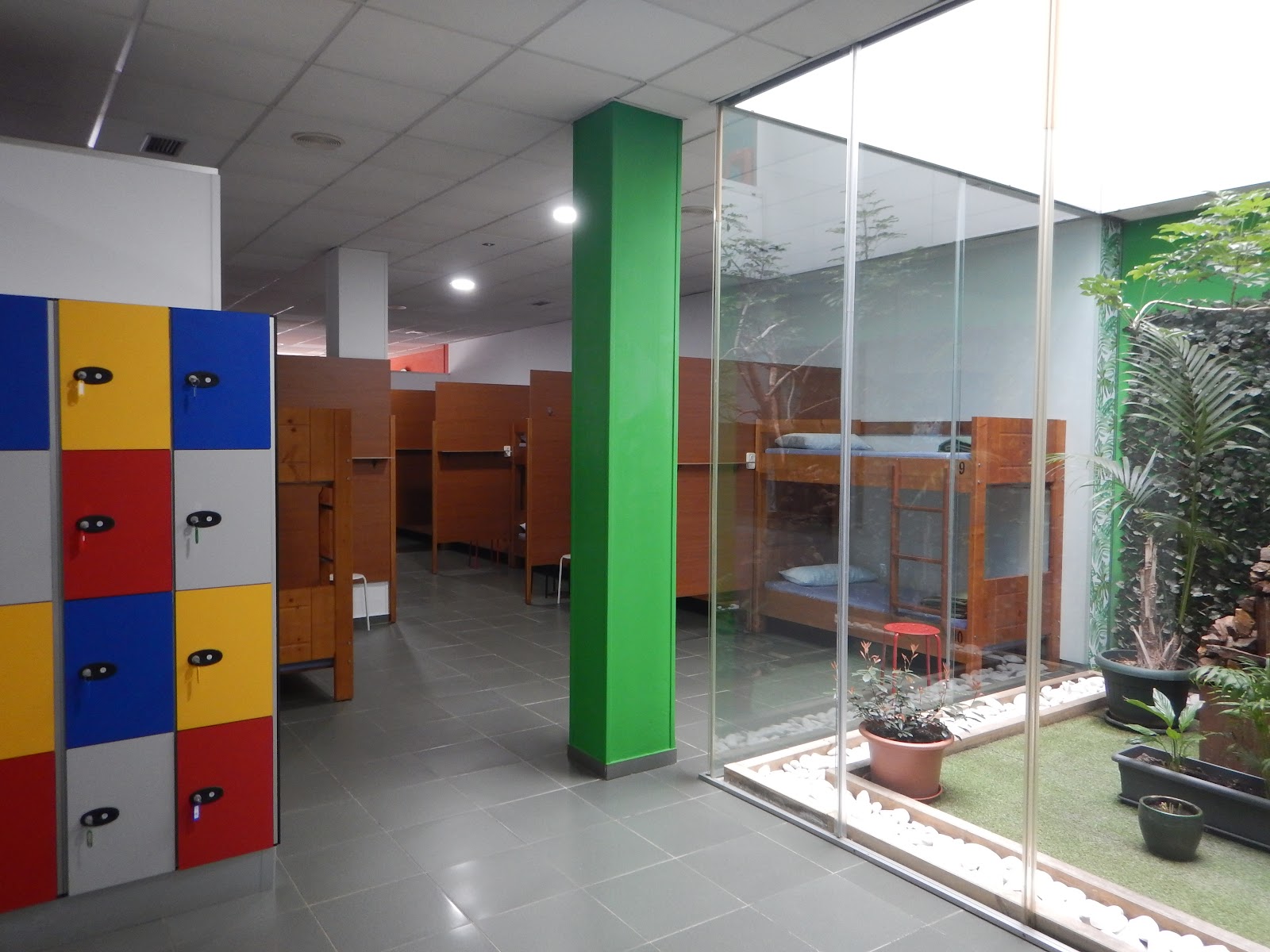 Albergue Porta de Santiago photo 10