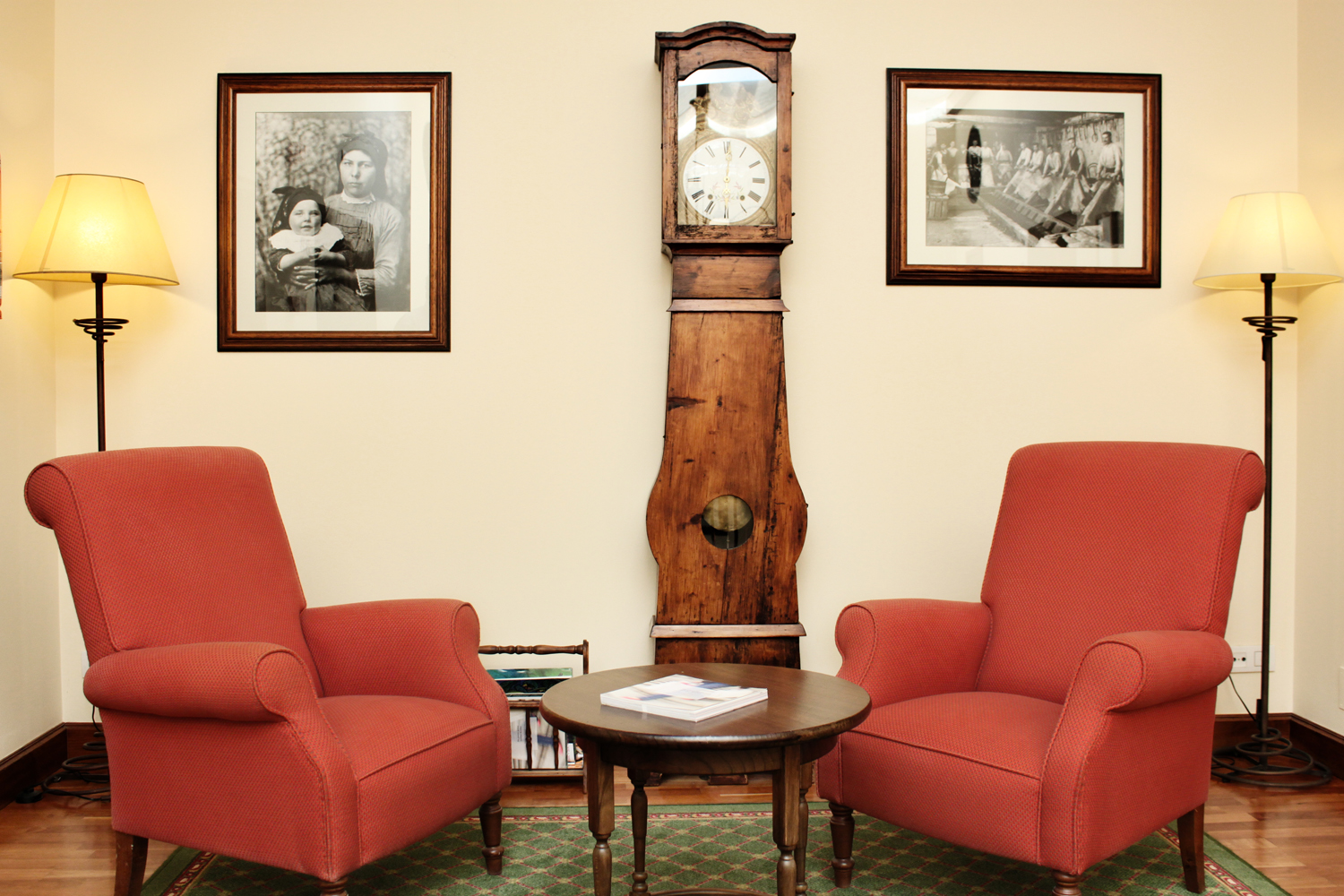 Airas Nunes PR3 Pousadas de Compostela photo 7