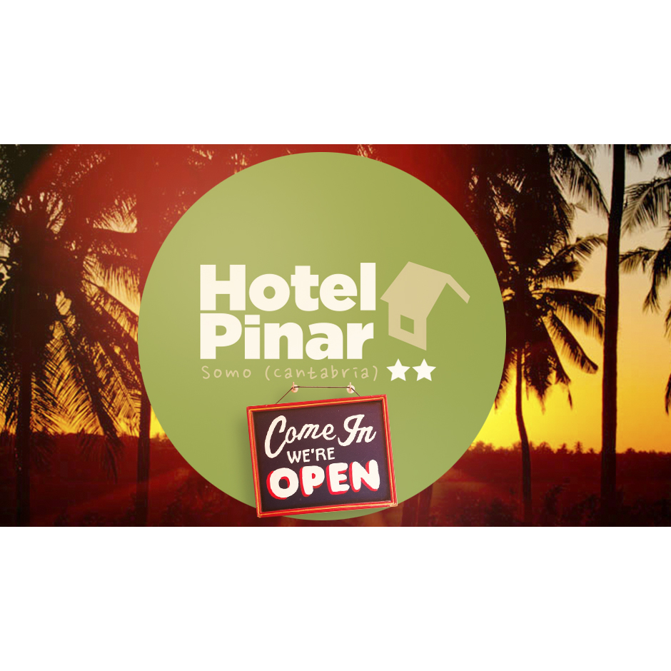 HOTEL PINAR SOMO photo 9