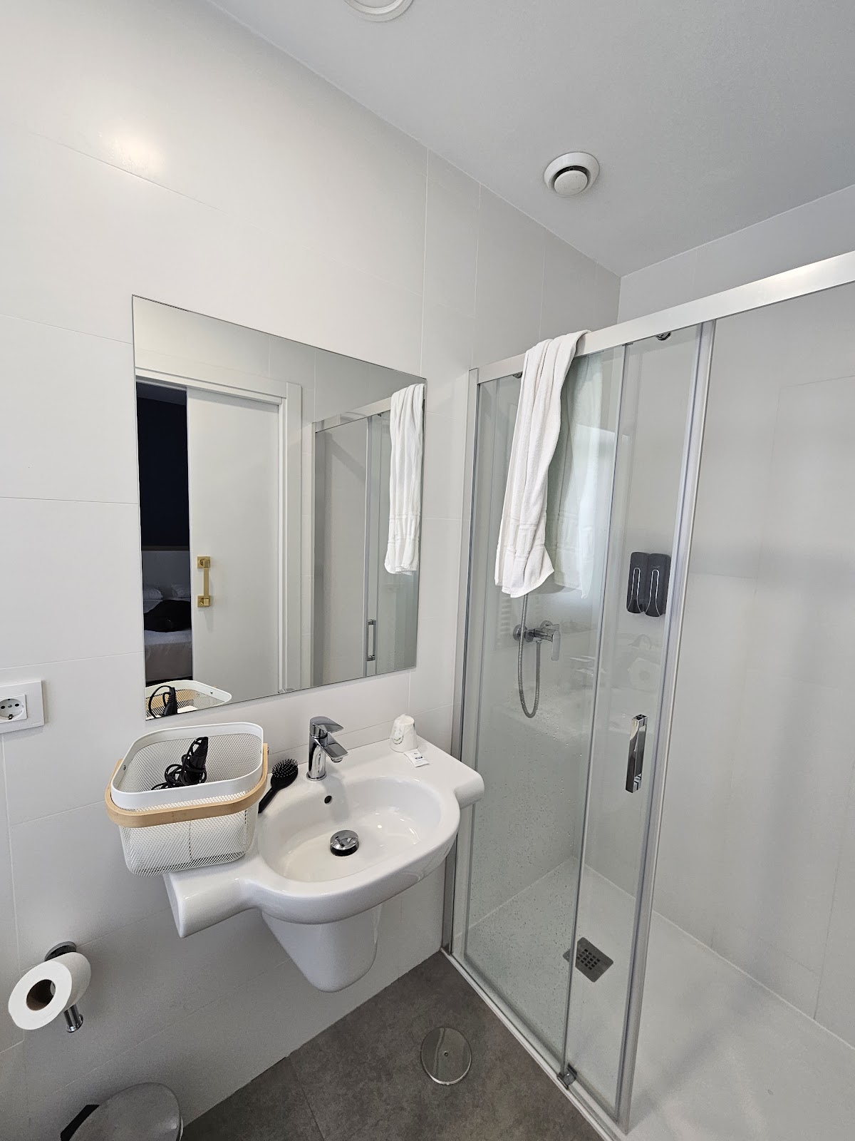 Pensión Casa do cabo photo 9