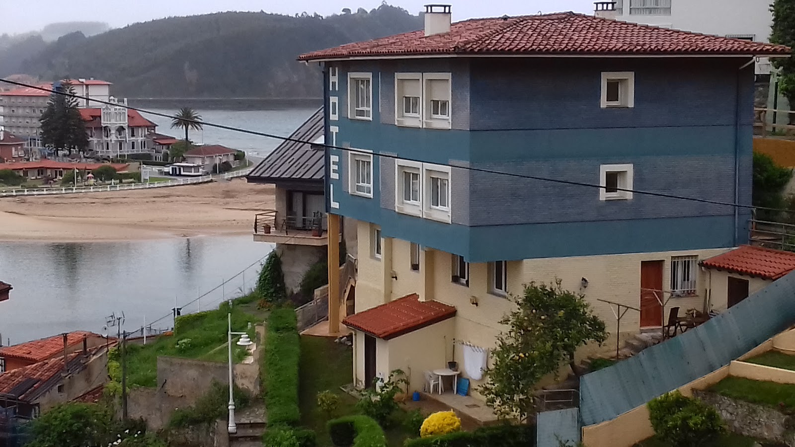 Hotel Brisas del Sella photo 6