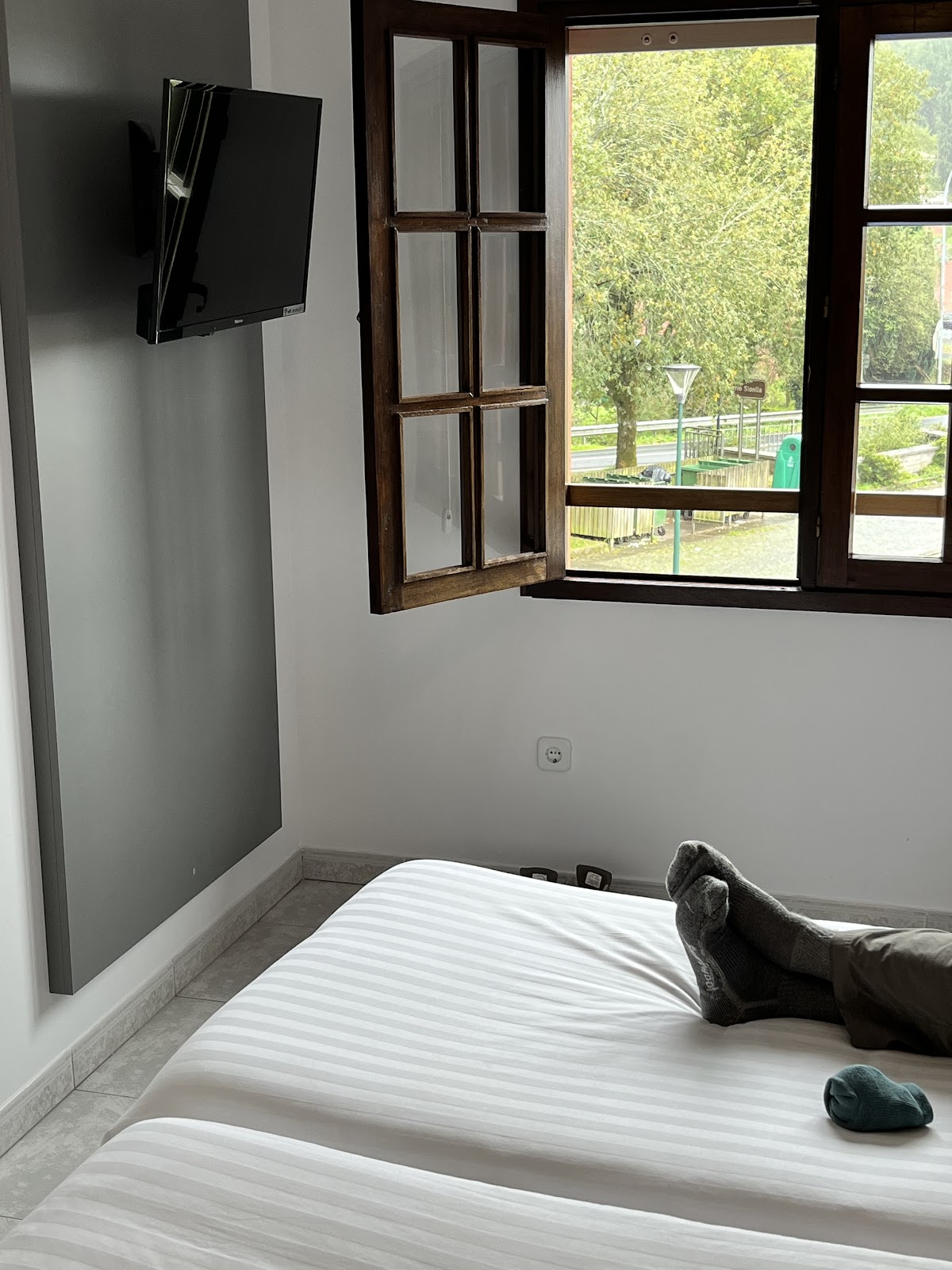 PENSIÓN DOROTEA photo 2