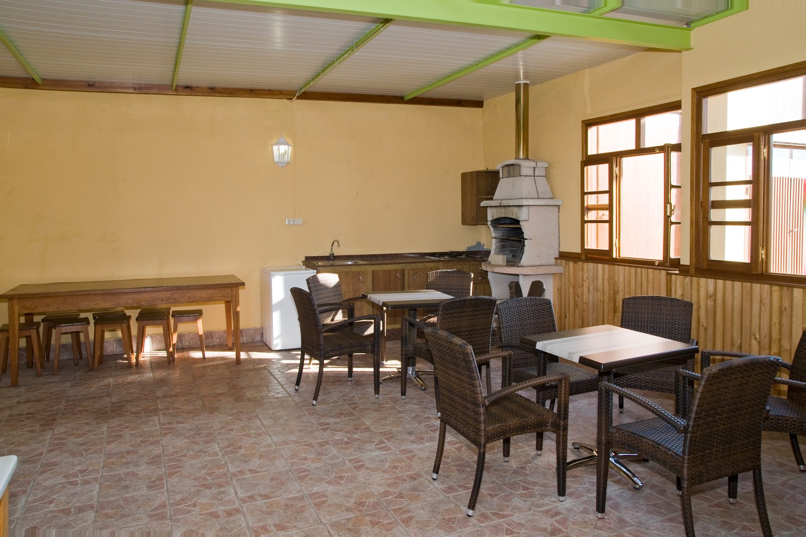 Casa Rural Anuxo photo 4