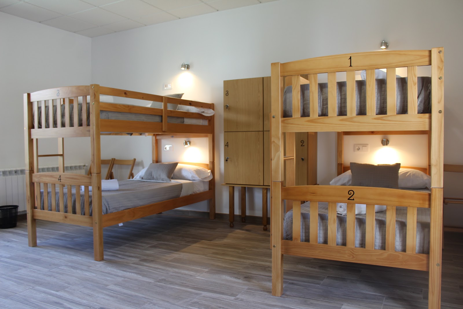 Pensión Albergue O Pedregal photo 4