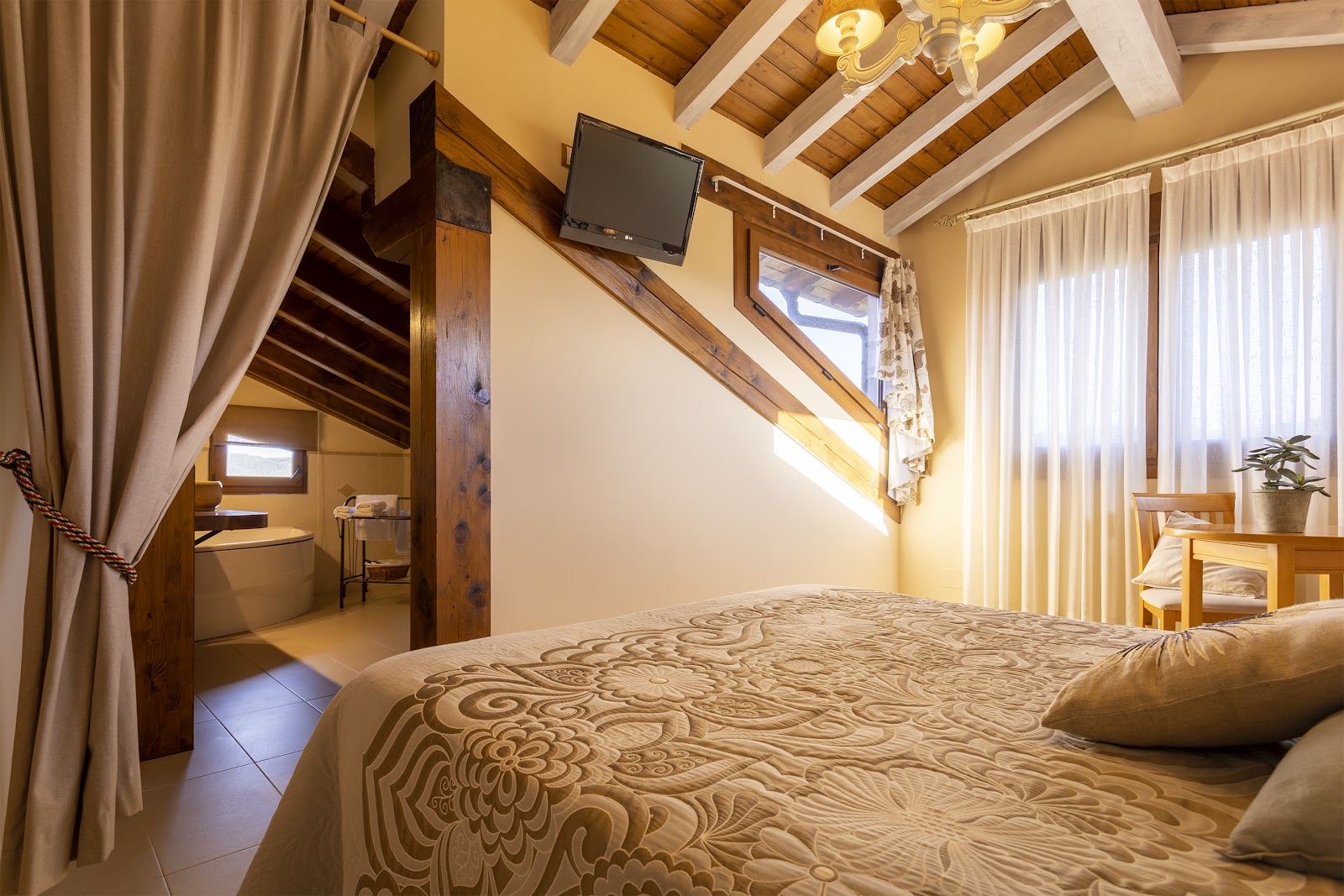 Posada Rural Valle de Güemes photo 2