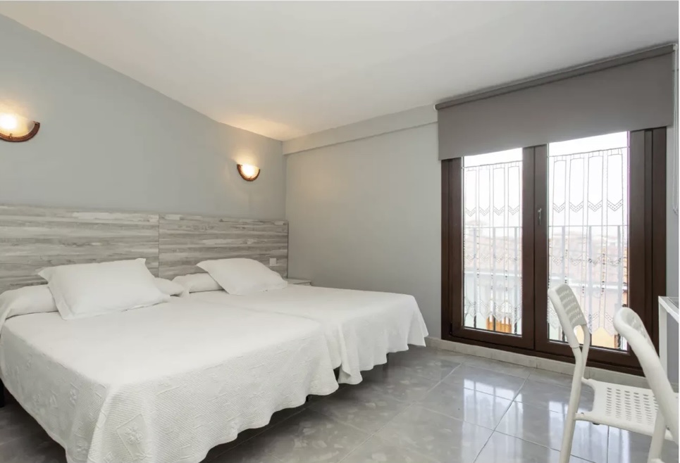 Hotel La Quinta photo 2