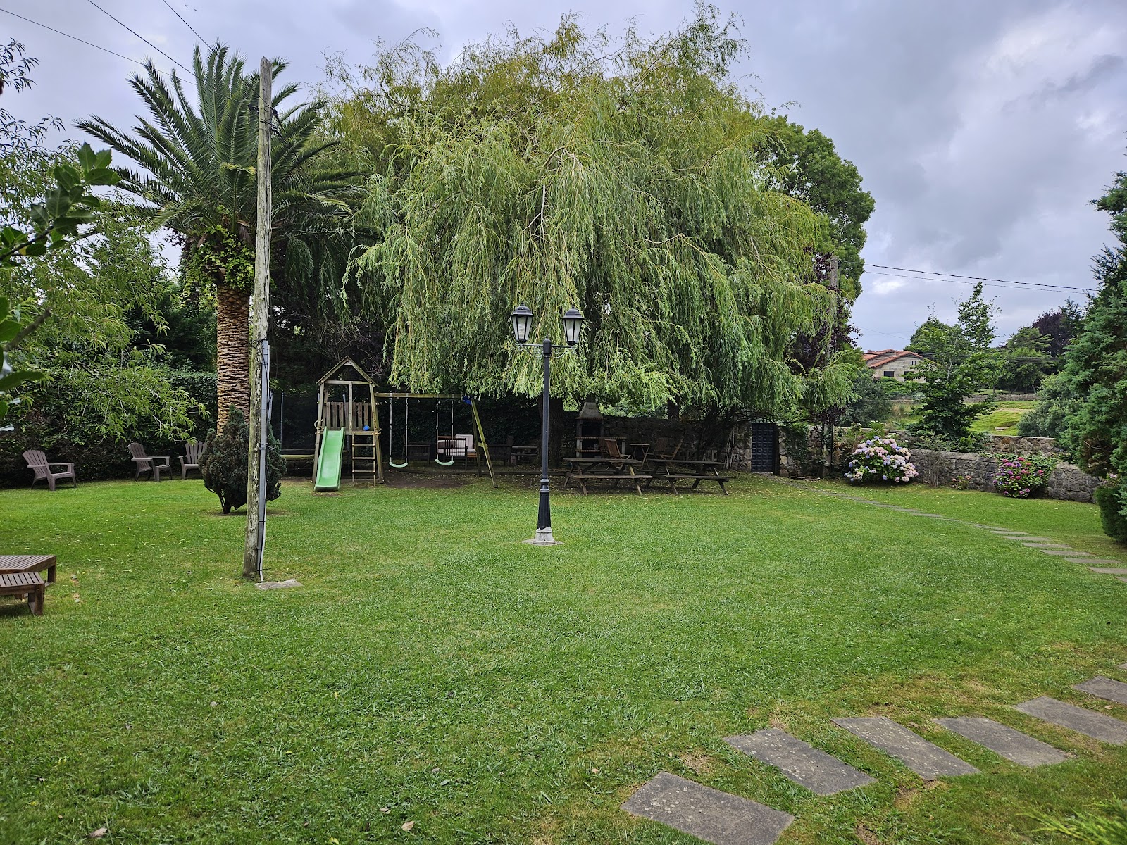 Apartments Los Hidalgos photo 5