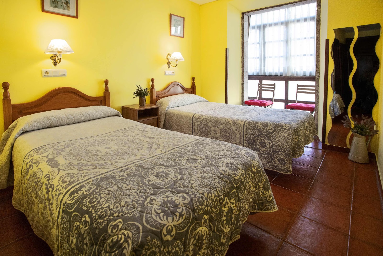 Pensión La Guía photo 2