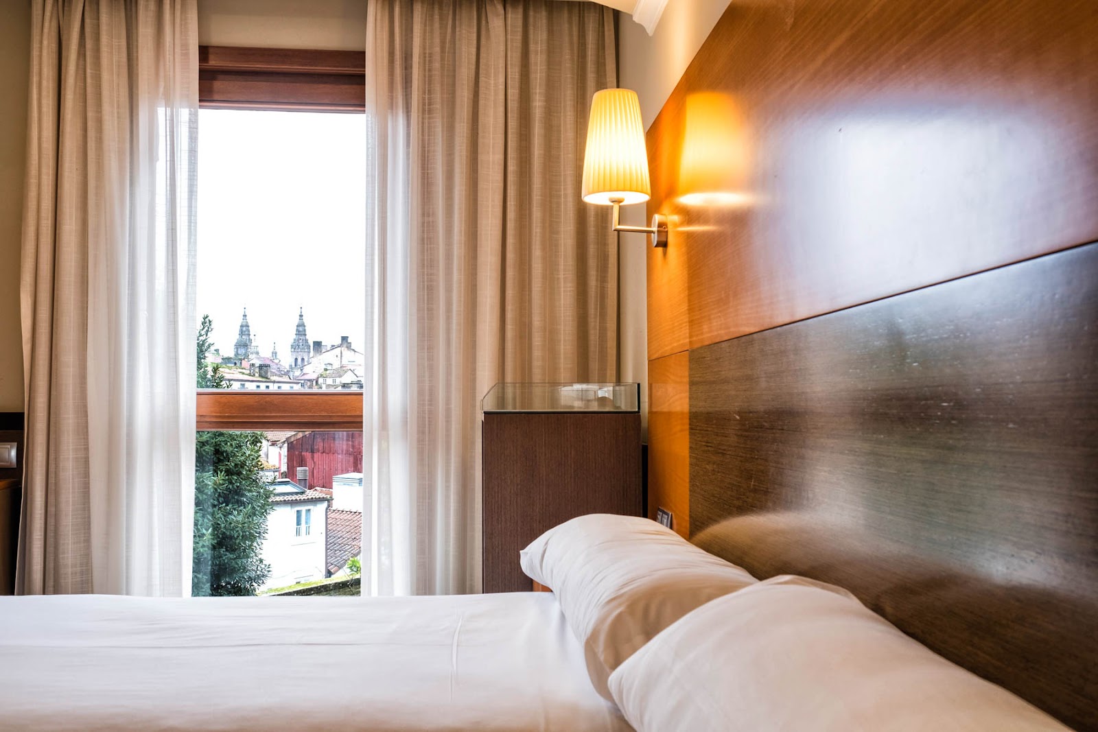 Hotel Alda Bonaval photo 4